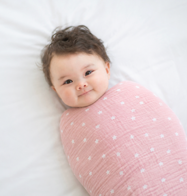 Baby Swaddles