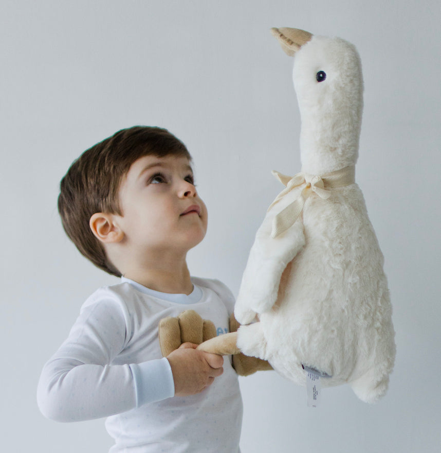Plush Toys