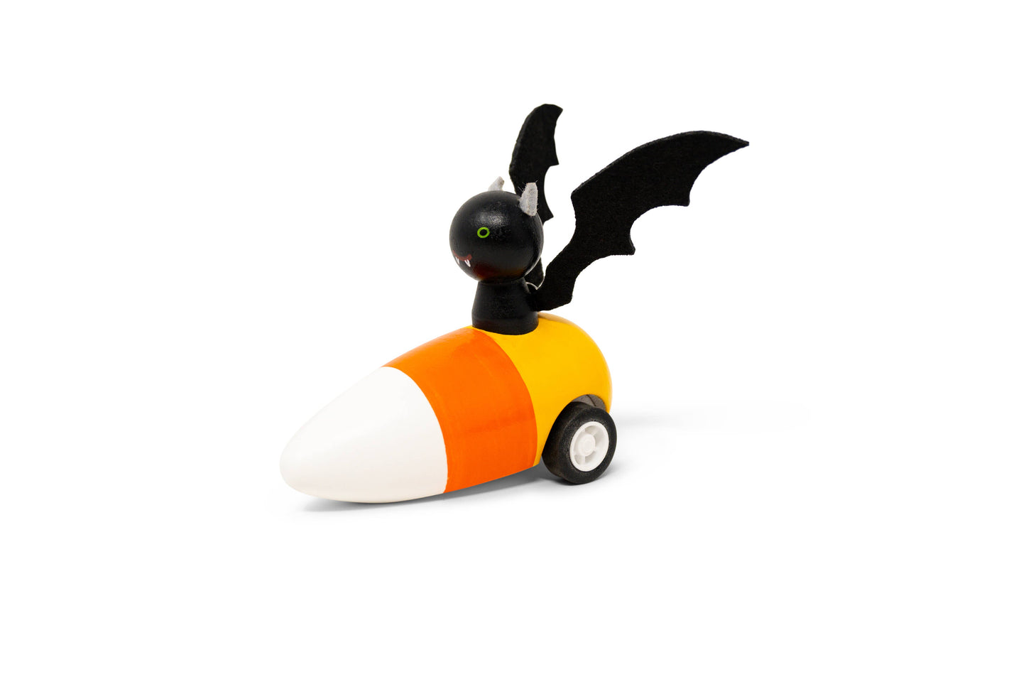 Pullback Candy Corn Cars (sold individually)