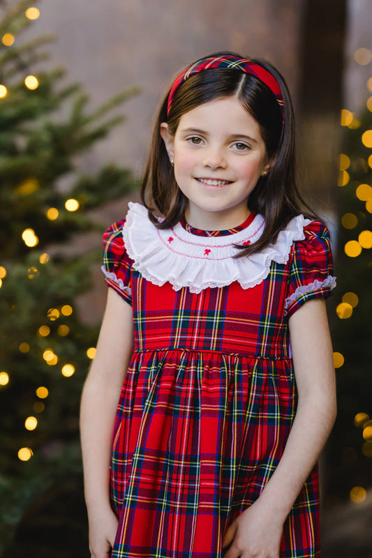 Jingle Bells Headband