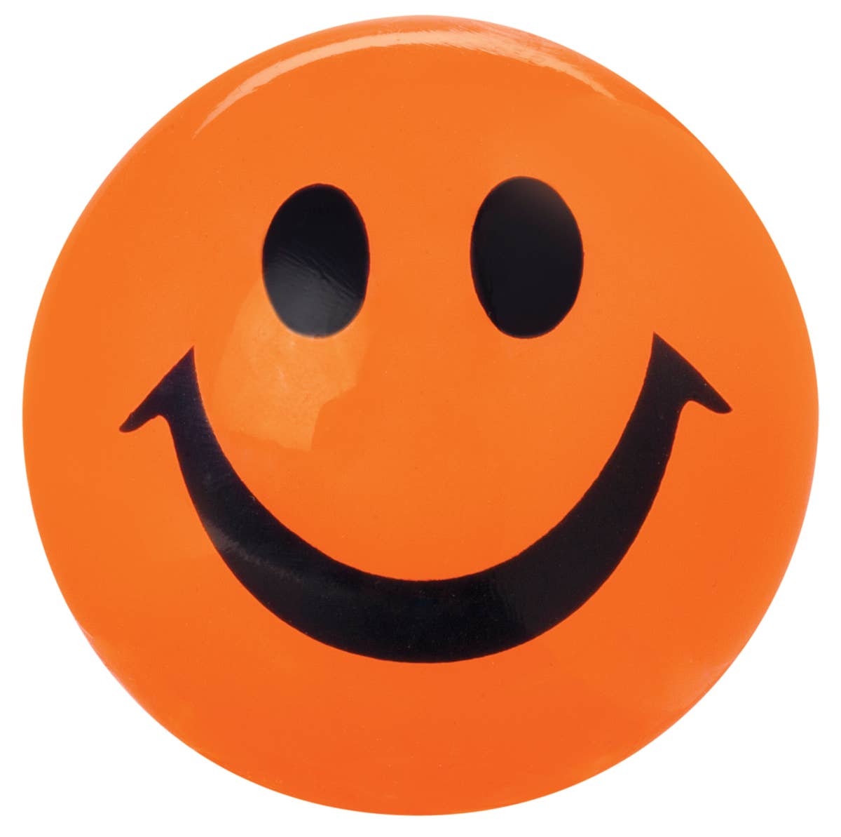 Toysmith Light Up Happy Ball (sold individually)