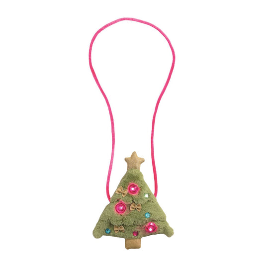 Tree Light Up Purse