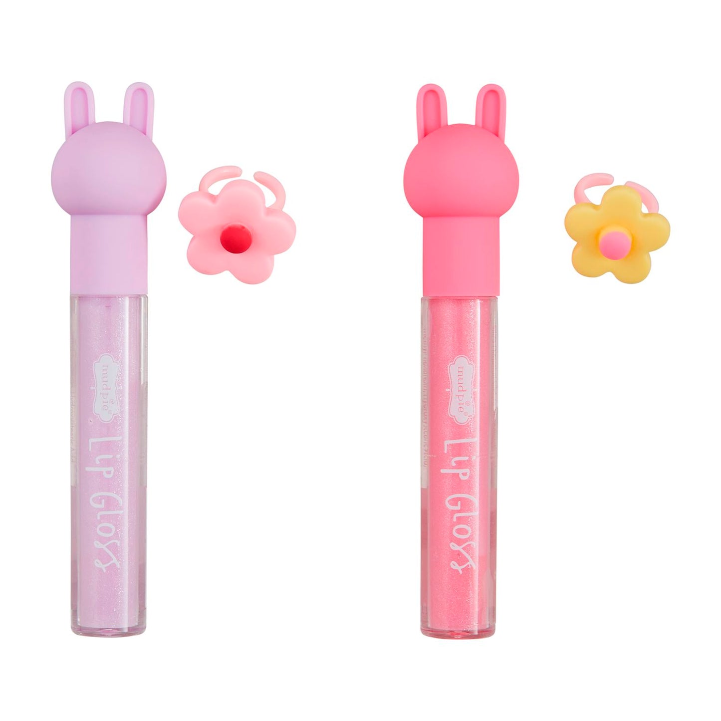 Spring Lip Gloss & Ring Set (sold individually)