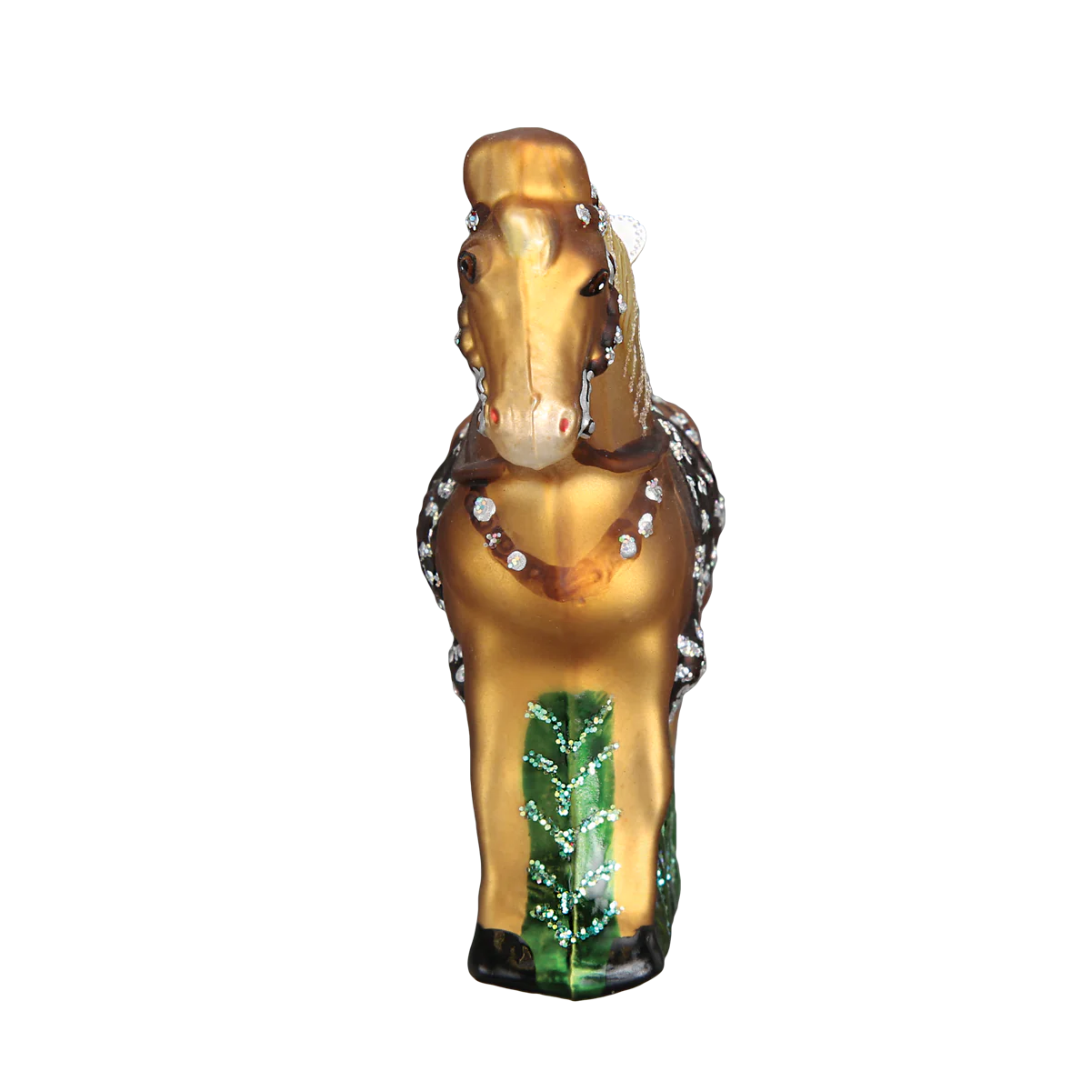 Ornament, Western Horse