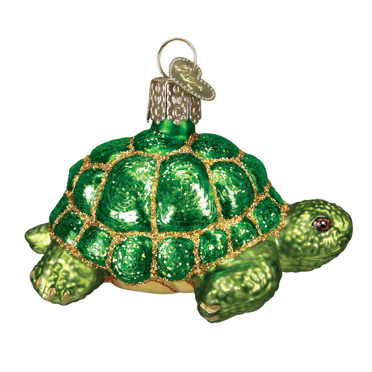 Ornament, Tortoise
