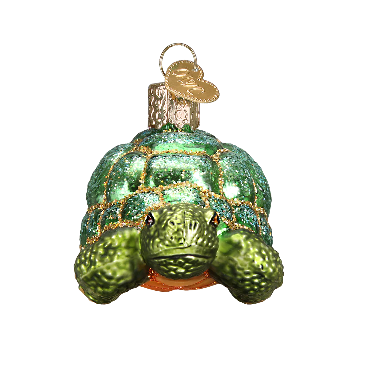 Ornament, Tortoise