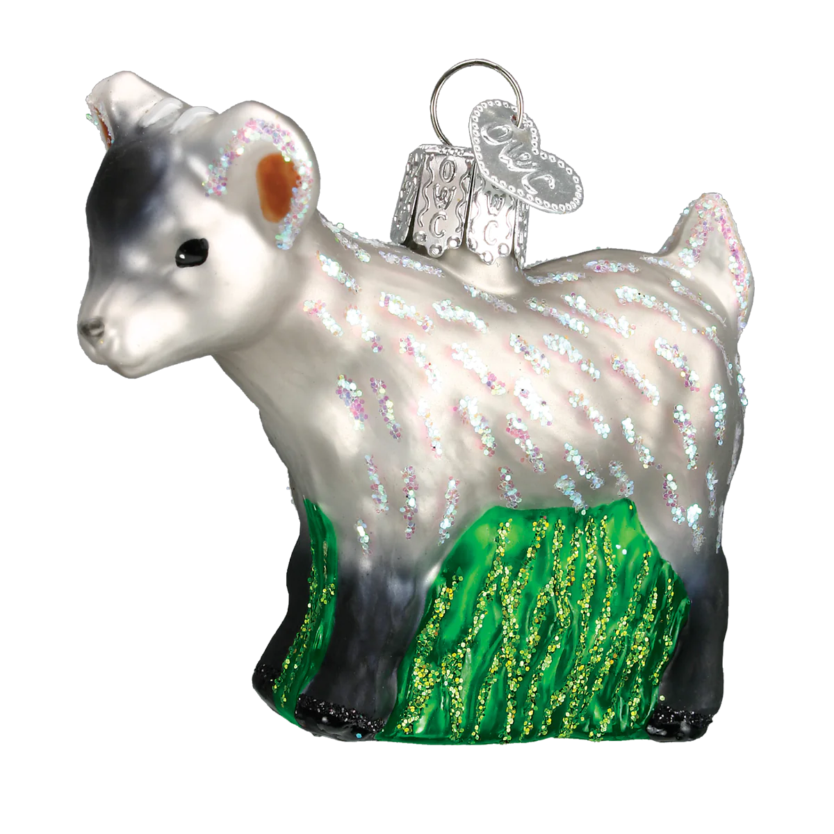 Ornament, Pygmy Goat