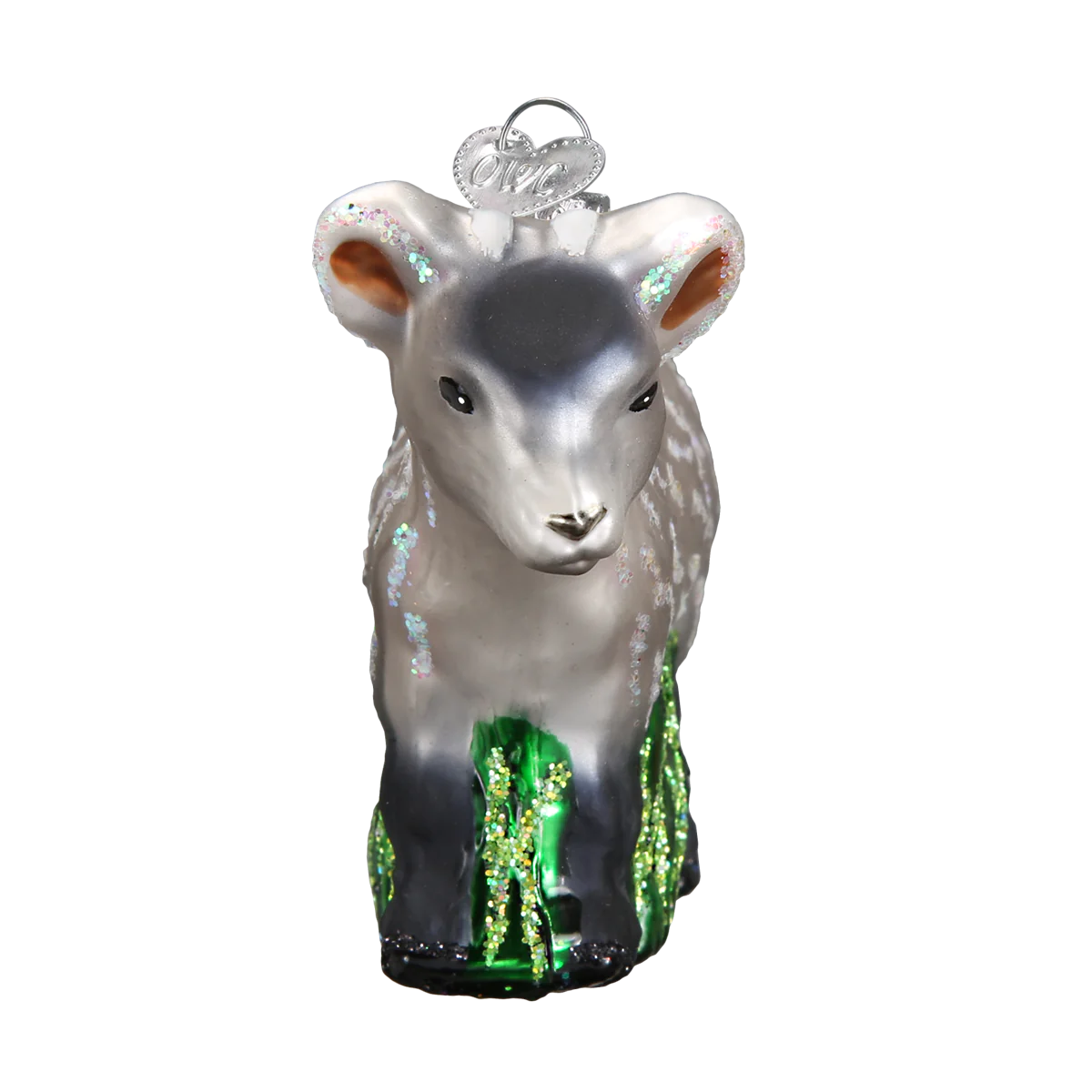 Ornament, Pygmy Goat