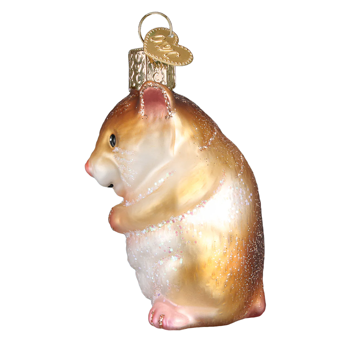 Ornament, Hamster