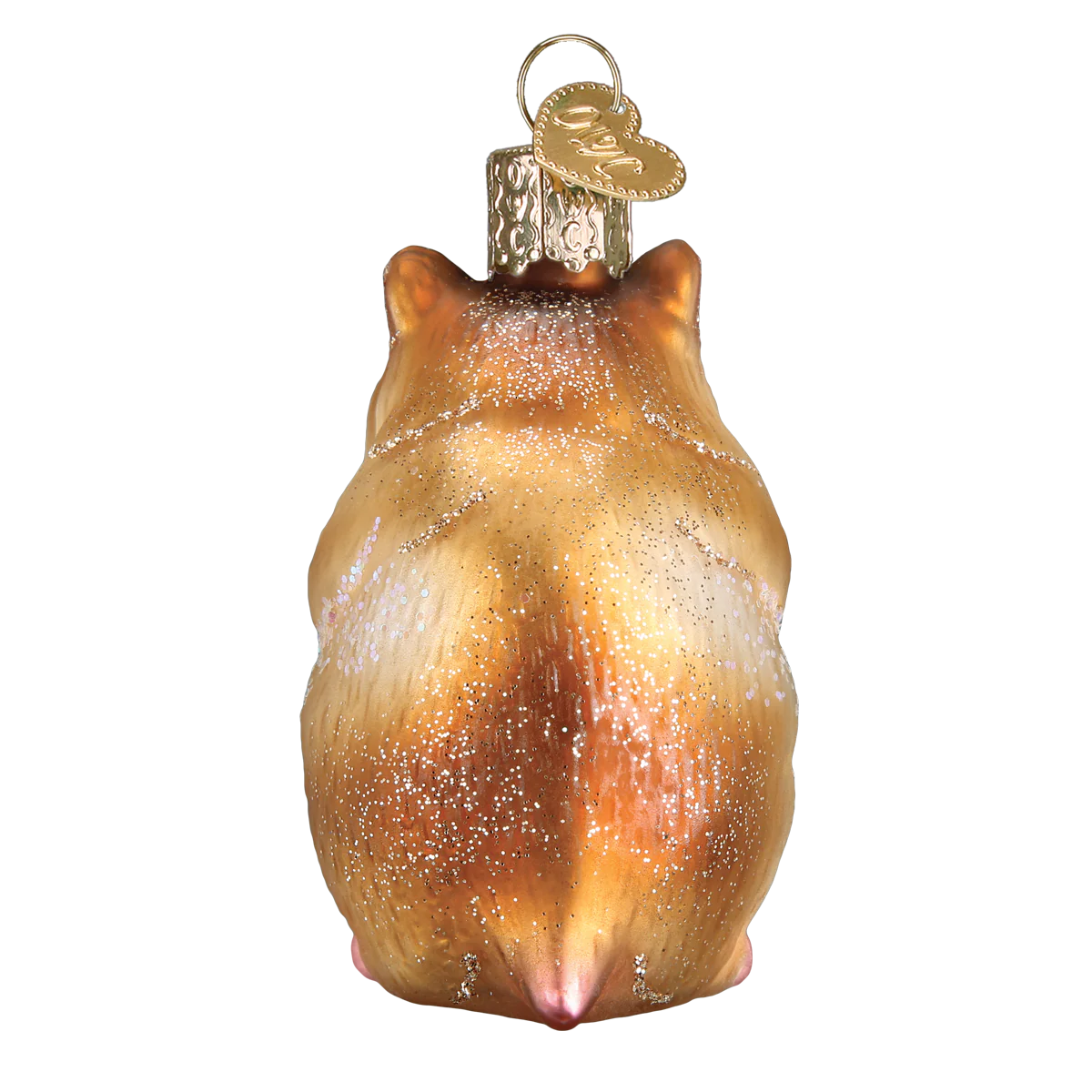 Ornament, Hamster