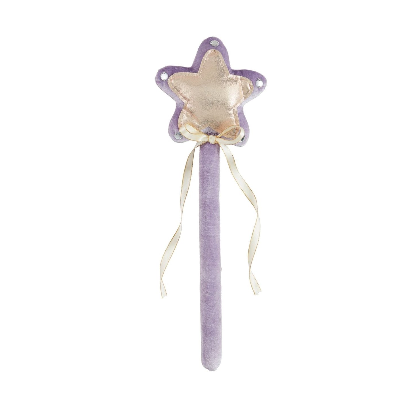 Purple Magic Wand