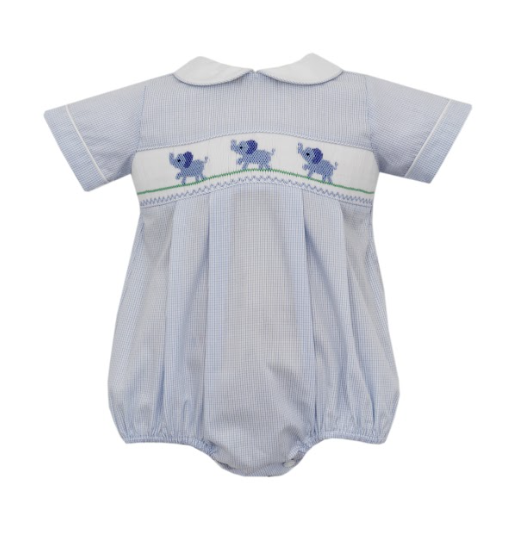 Baby boy easter smocked cheap outfits