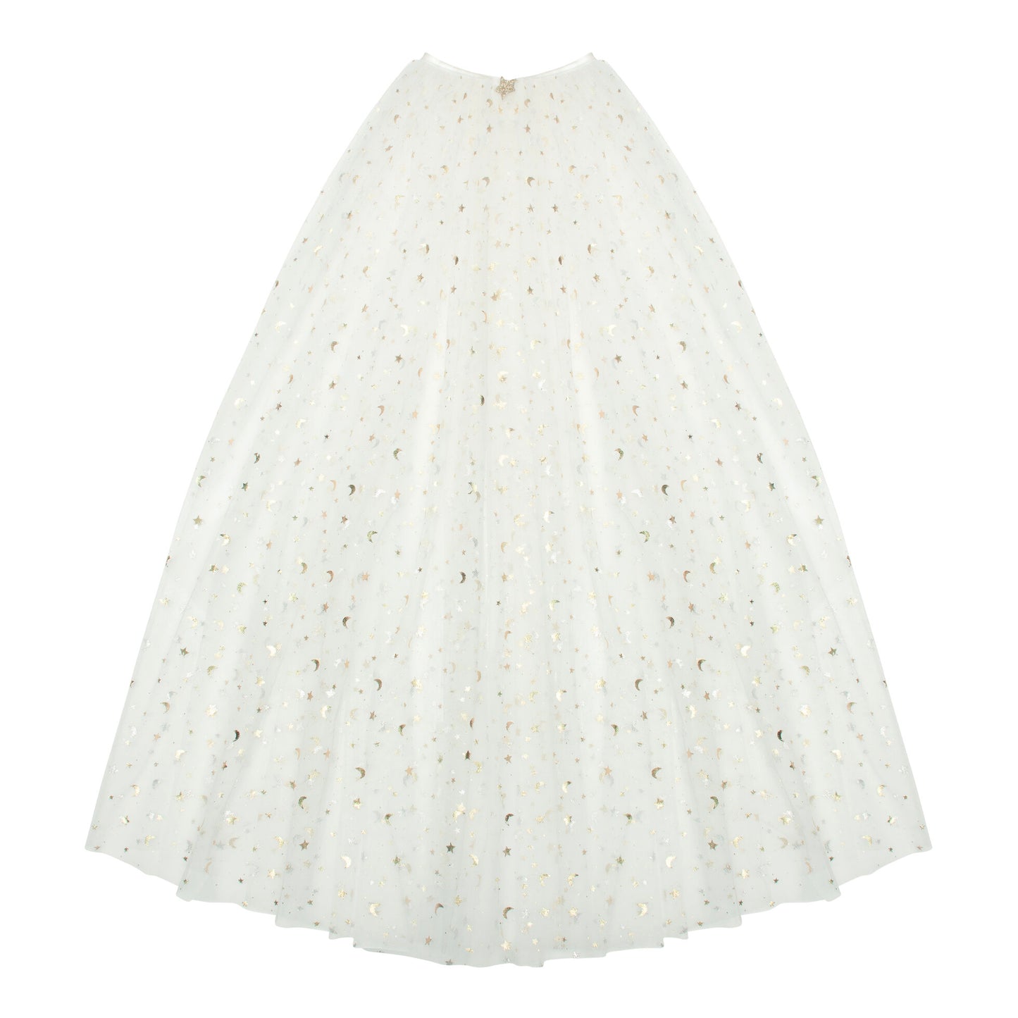 Angel Star & Moon Cape