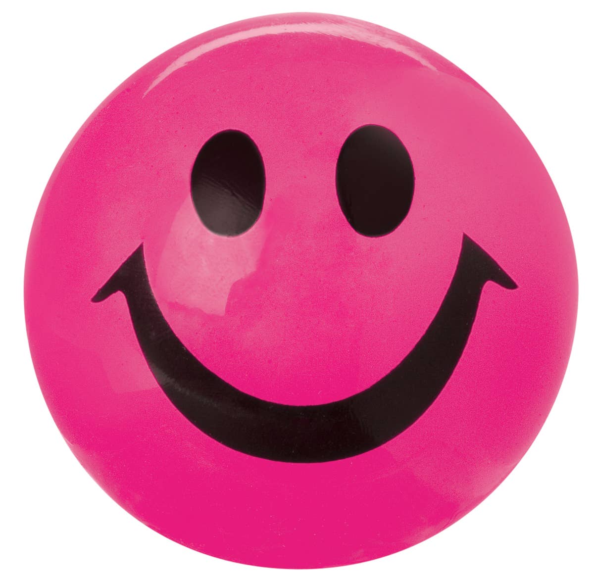 Toysmith Light Up Happy Ball (sold individually)