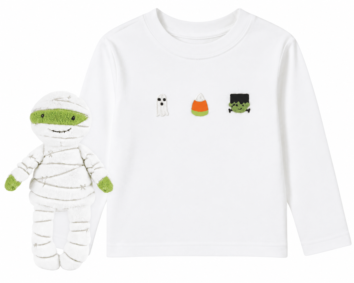 The Monster Mash Gift Set