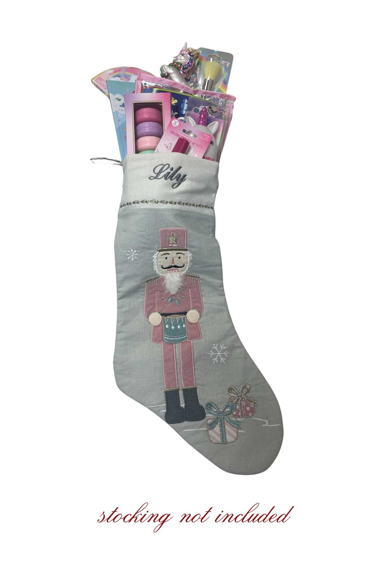 Stocking Stuffers (Girl - 4 years & Older): Rainbow Unicorn