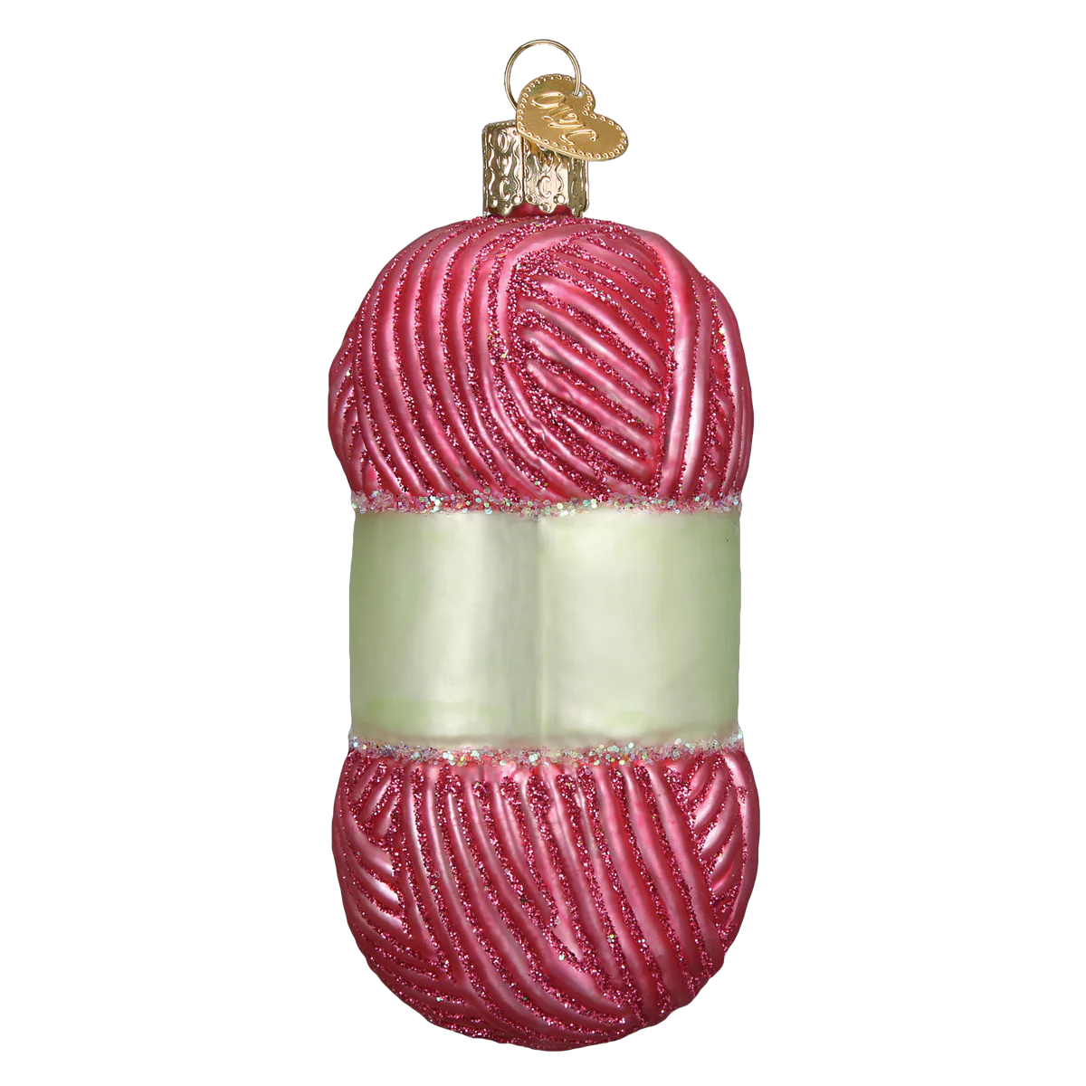 Ornament, Knitting Yarn