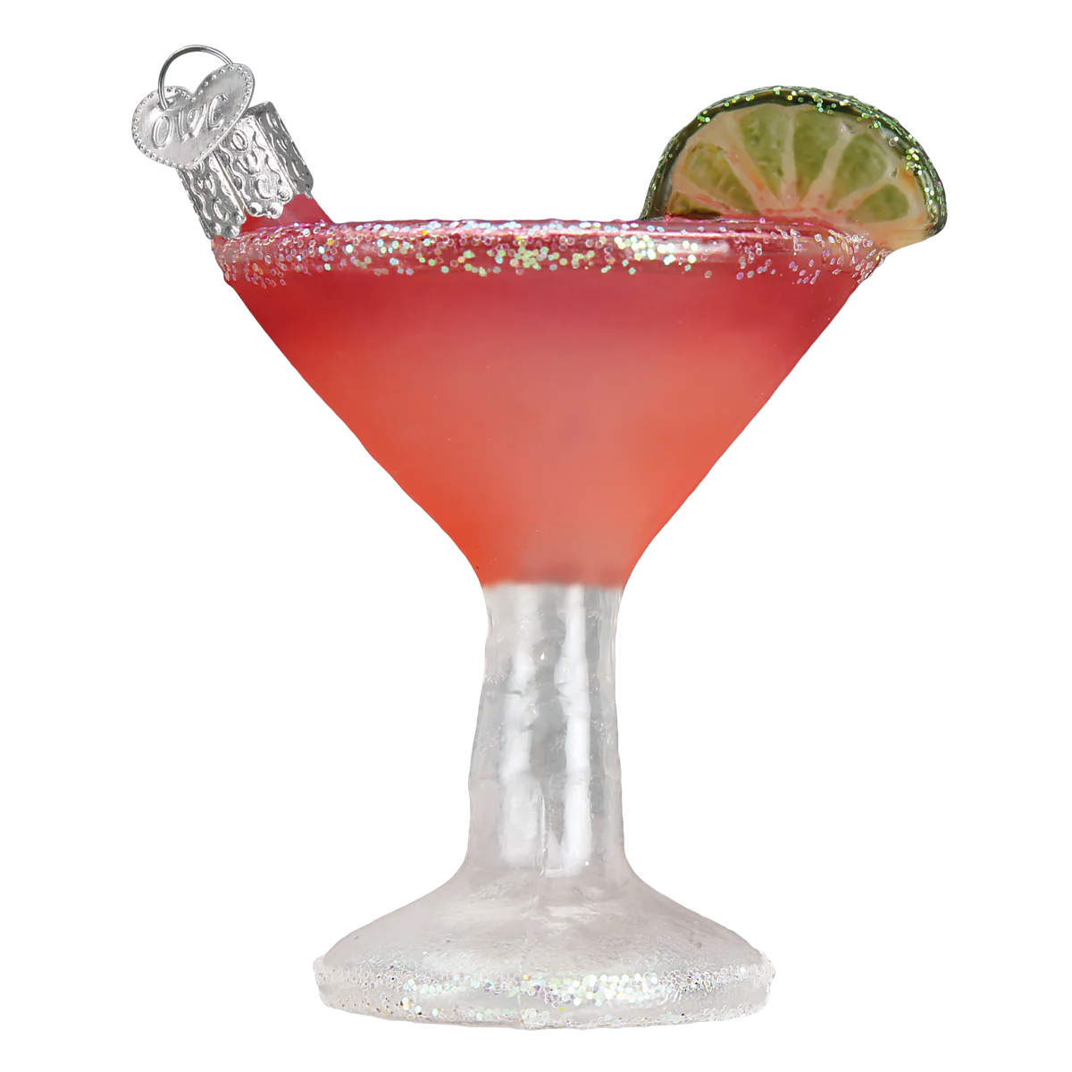 Ornament, Cosmopolitan