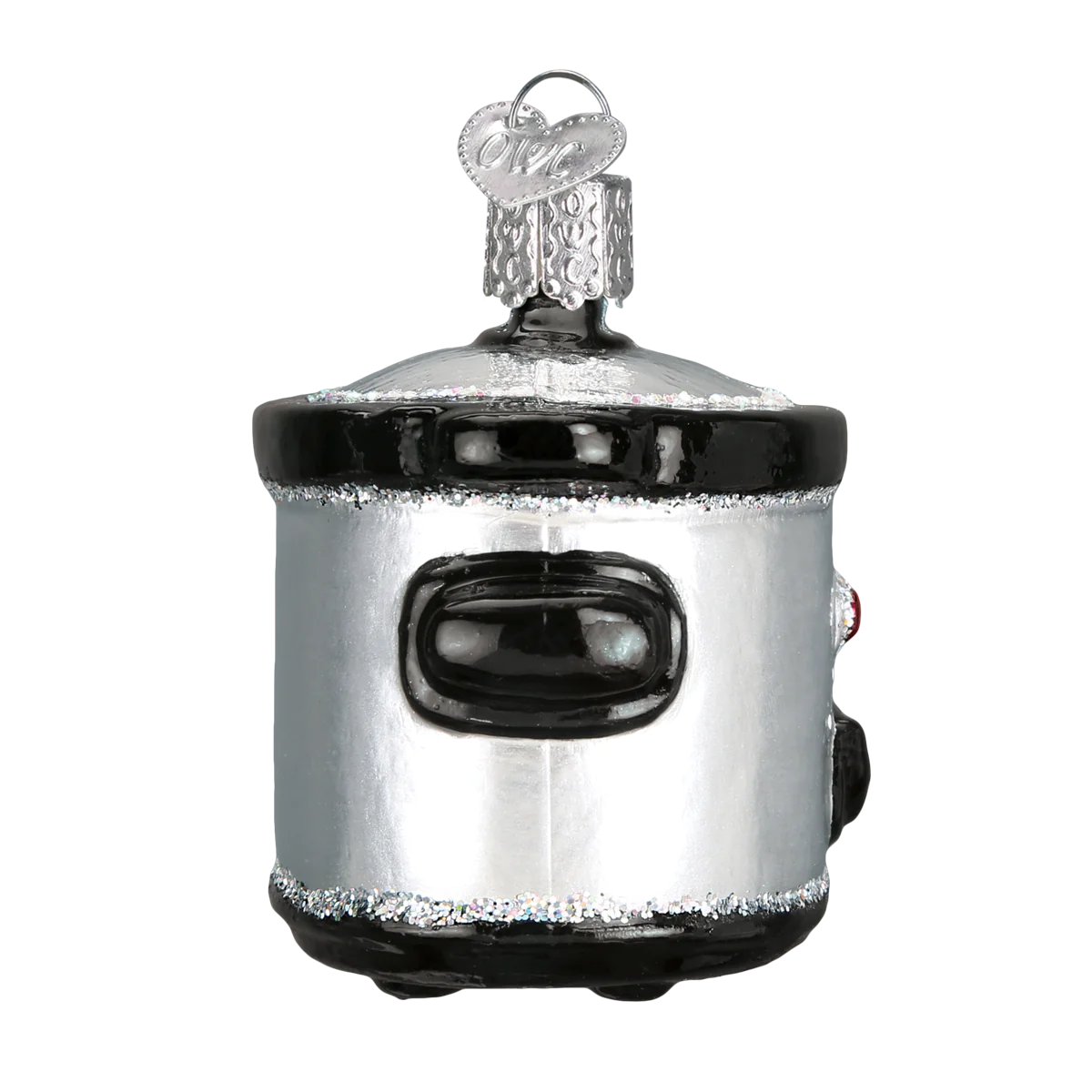 Ornament, Slow Cooker