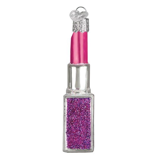 Ornament, Lipstick