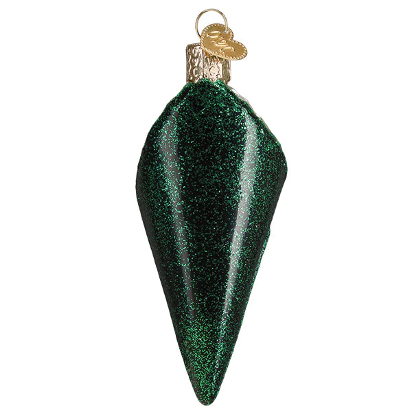 Ornament, Sushi Hand Roll