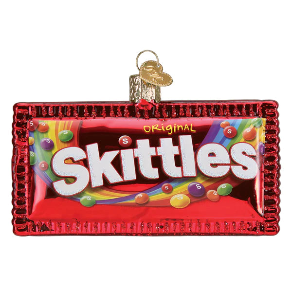 Ornament, Skittles