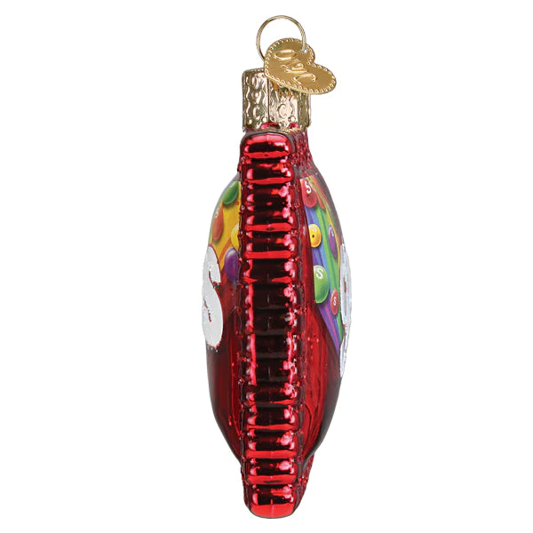 Ornament, Skittles