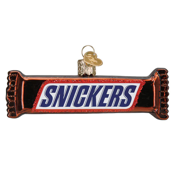 Ornament, Snickers