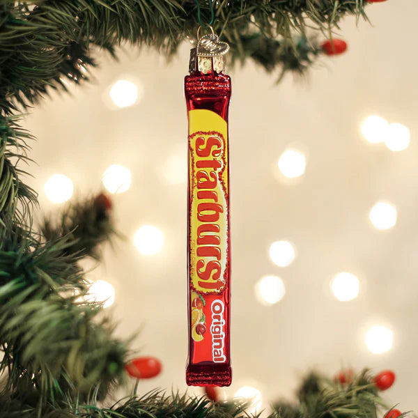 Ornament, Starburst
