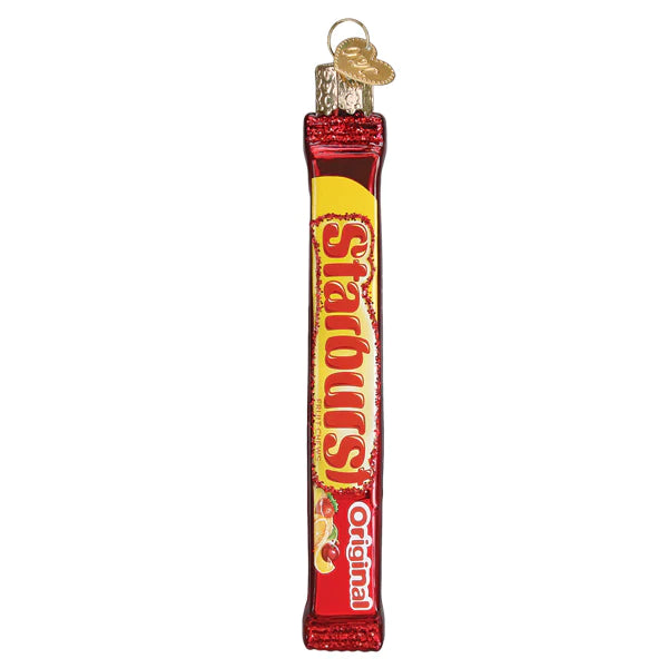 Ornament, Starburst
