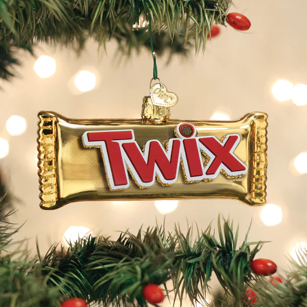 Ornament, Twix