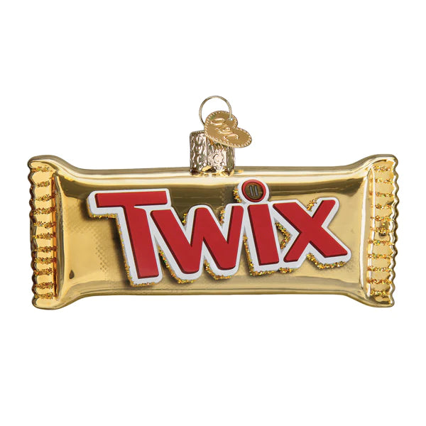 Ornament, Twix