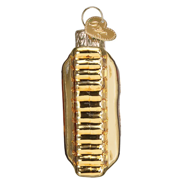 Ornament, Twix