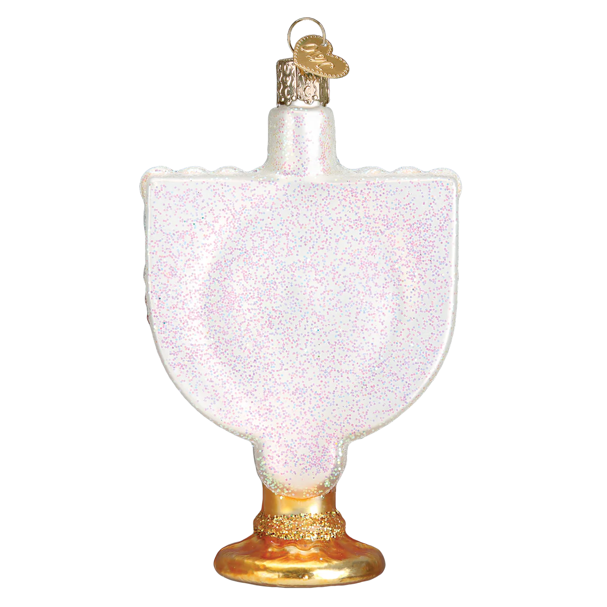 Ornament, Menorah