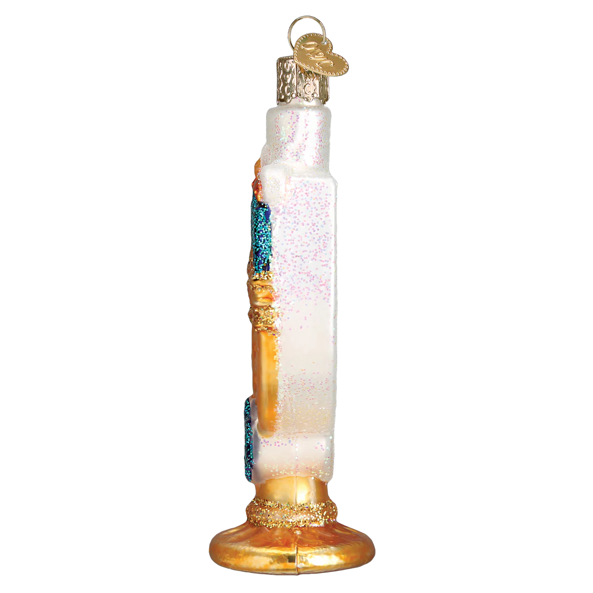 Ornament, Menorah