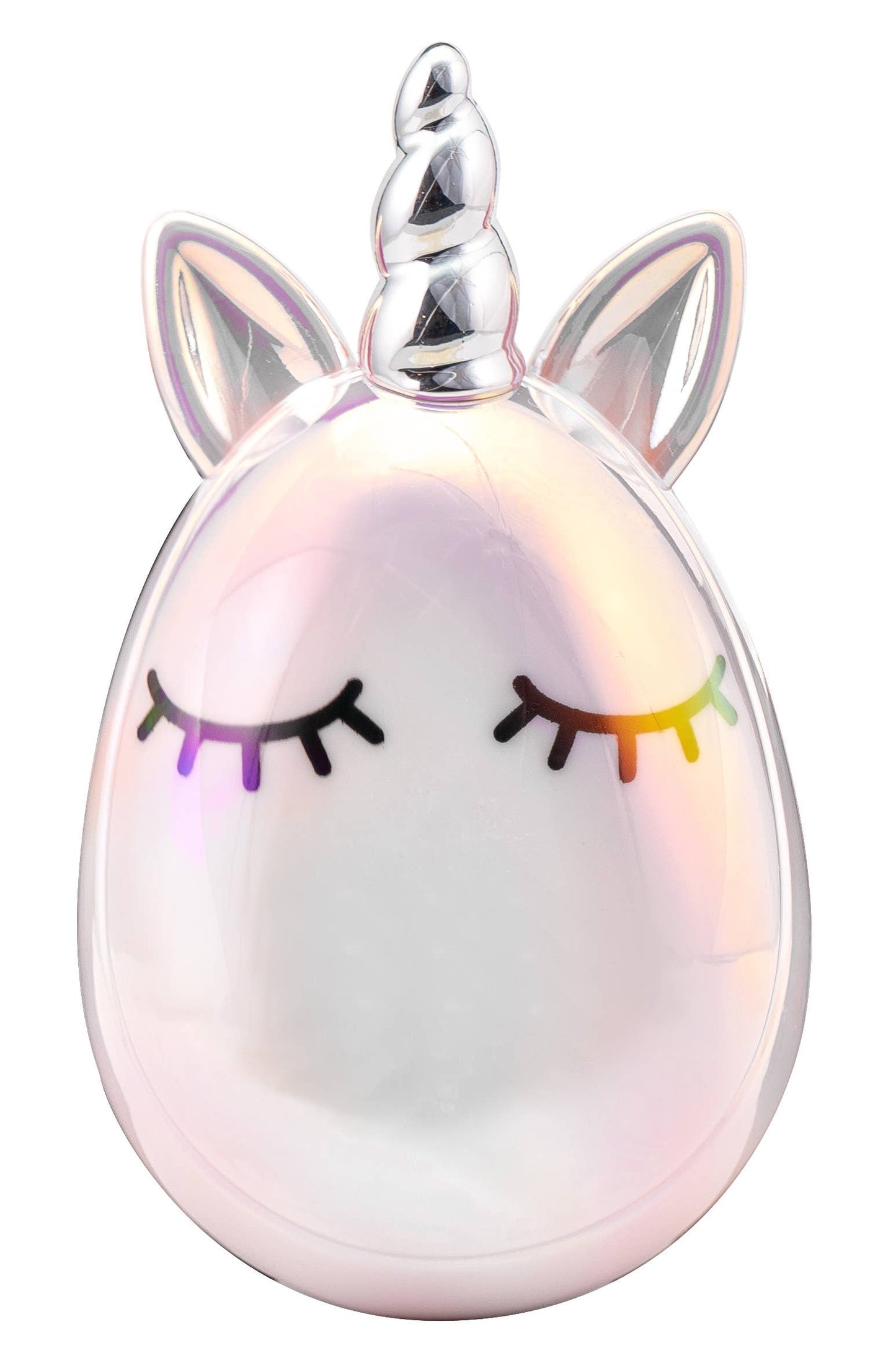Sweet Dreams Unicorn Detangler Hair Brush (sold individually)