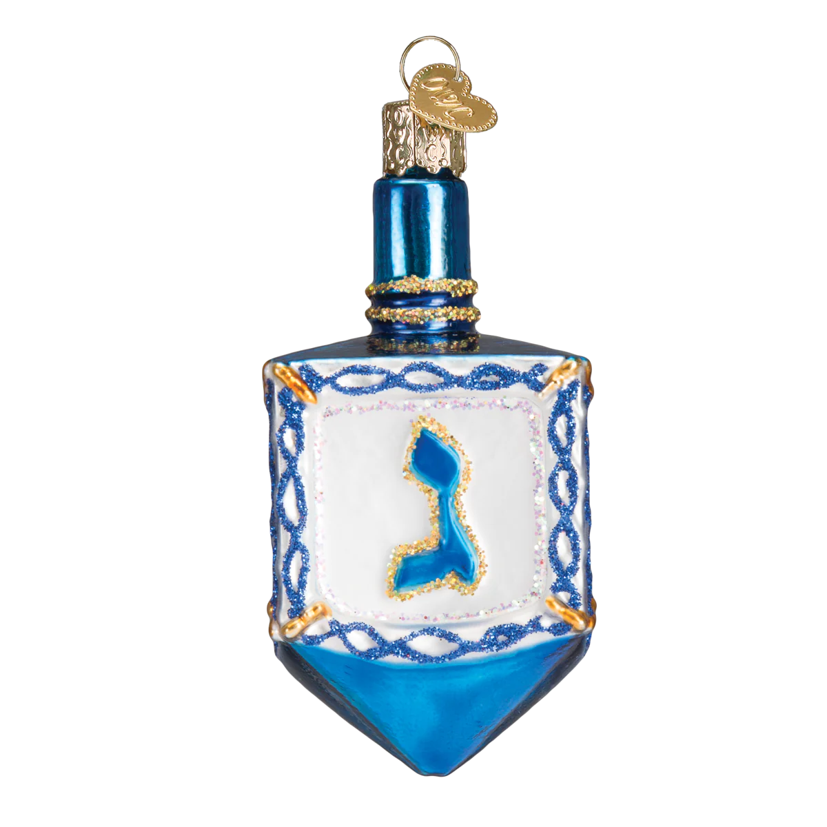 Ornament, Dreidel