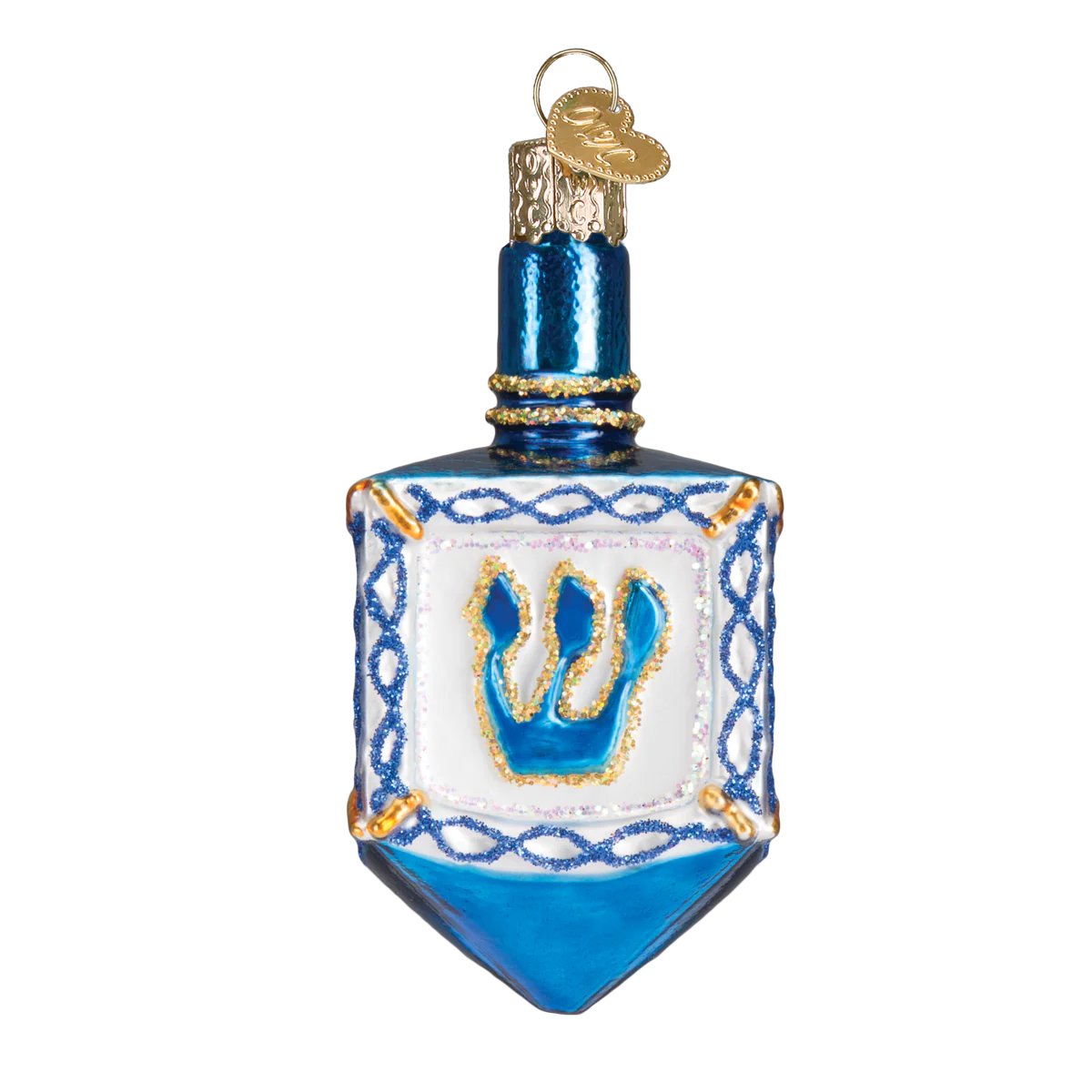 Ornament, Dreidel