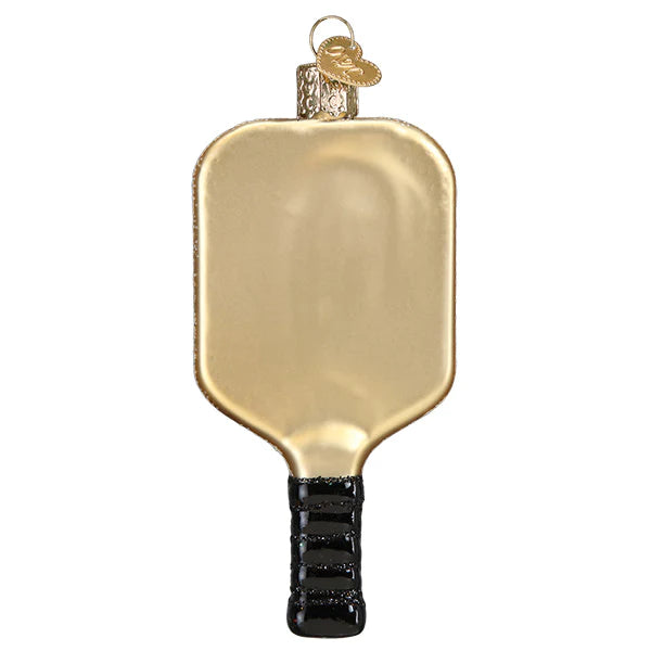 Ornament, Pickleball Paddle