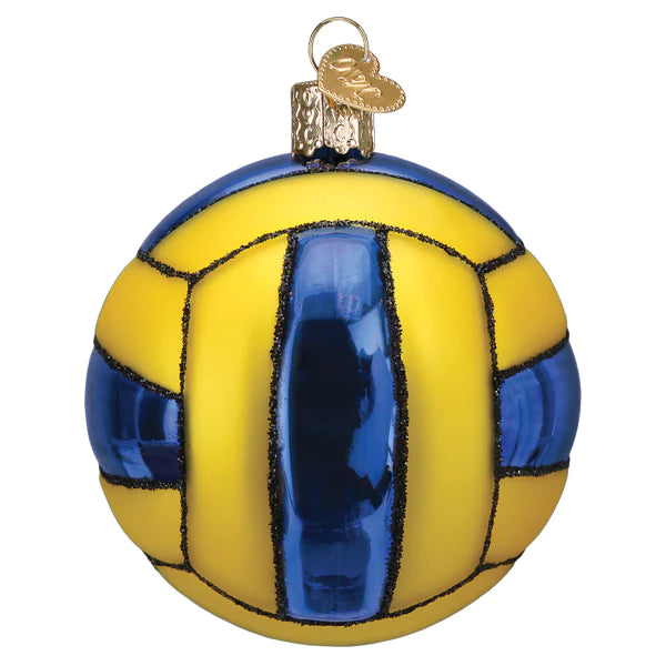 Ornament, Water Polo Ball