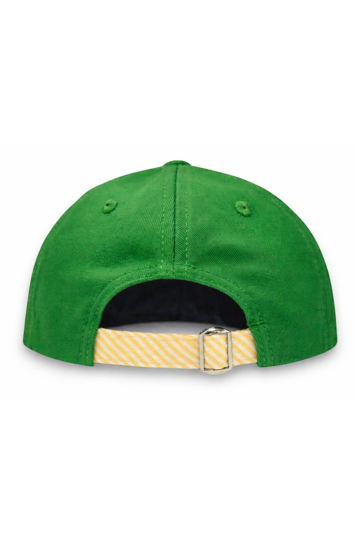 Kids Baseball Hat, Dump Truck