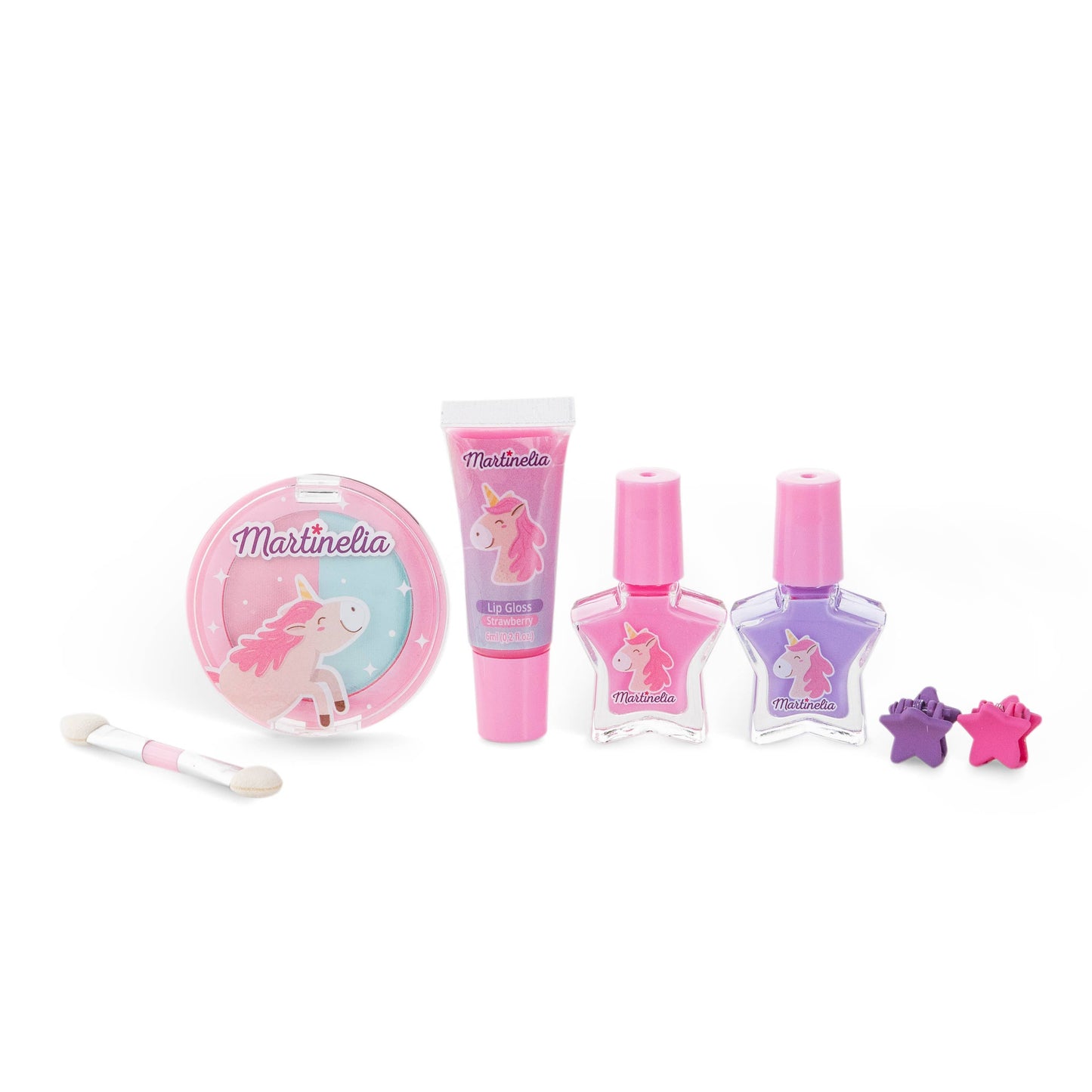 Little Unicorn Beauty Basics