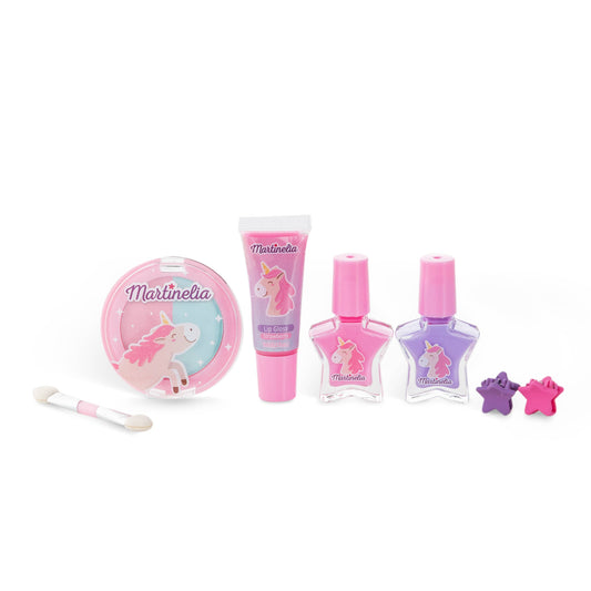Little Unicorn Beauty Basics
