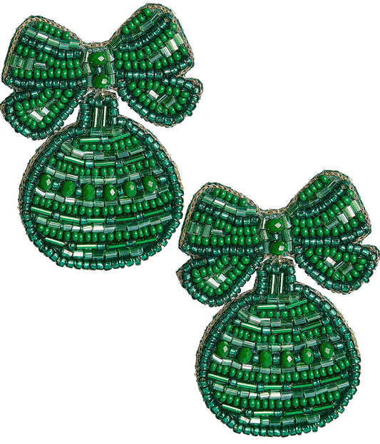 Ginny Earring