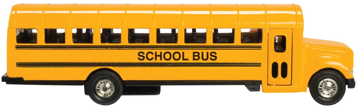 School Bus
