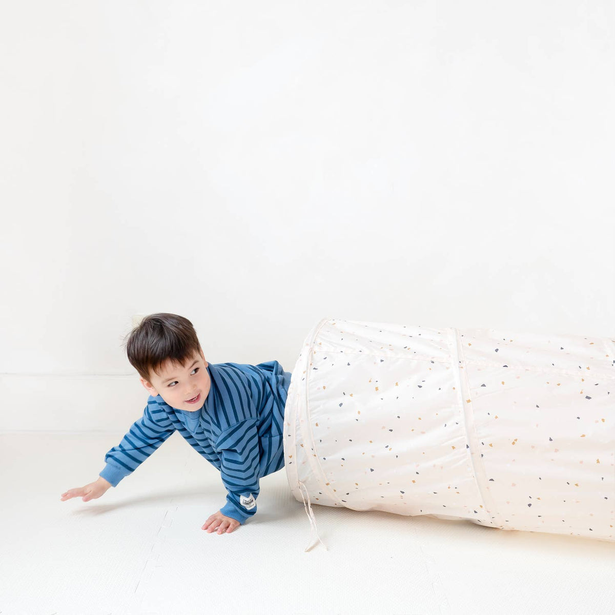 Kids Play Tunnel