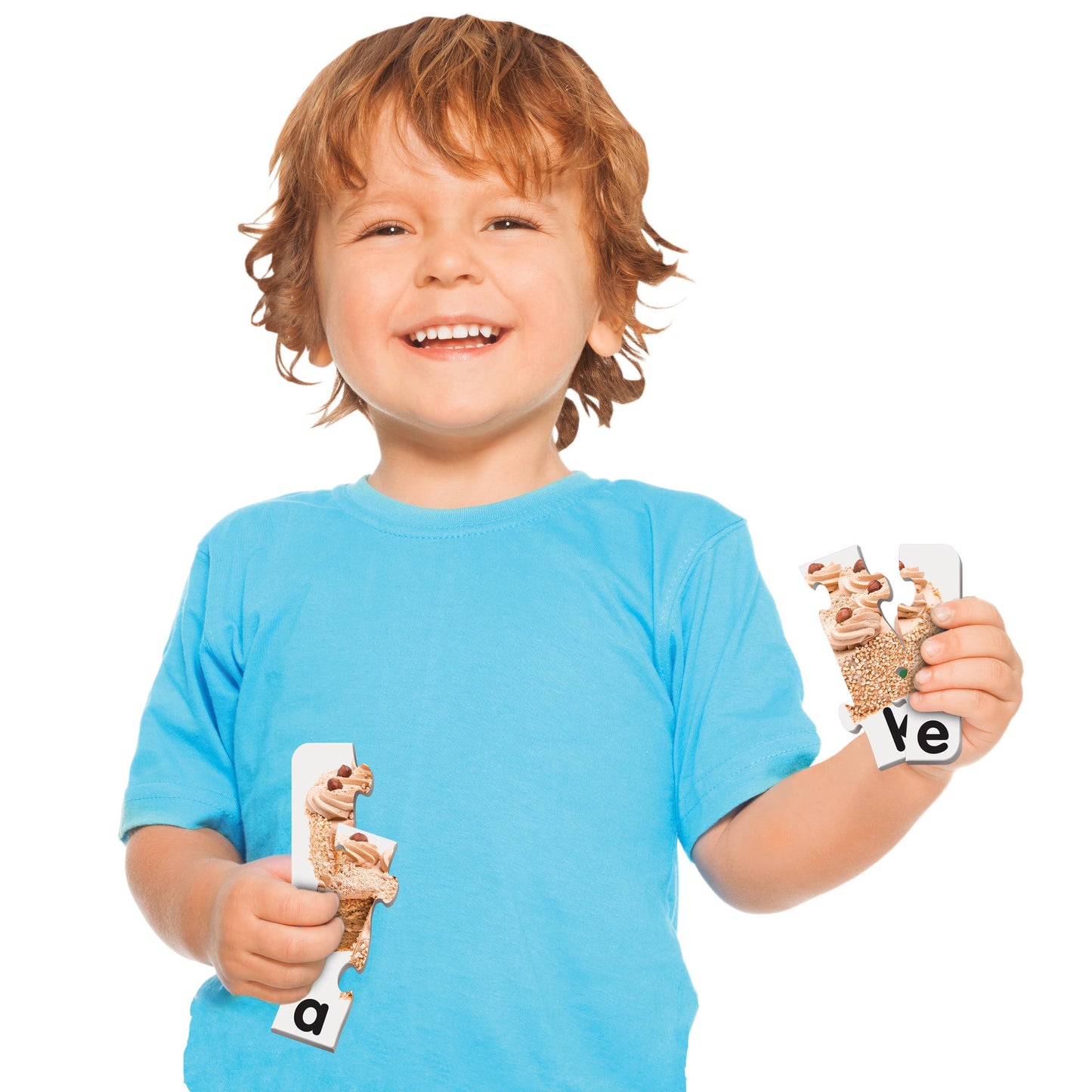 Match It! Spelling