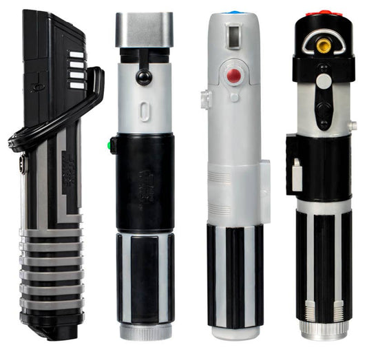 Star Wars Non-Electronic Lightsaber