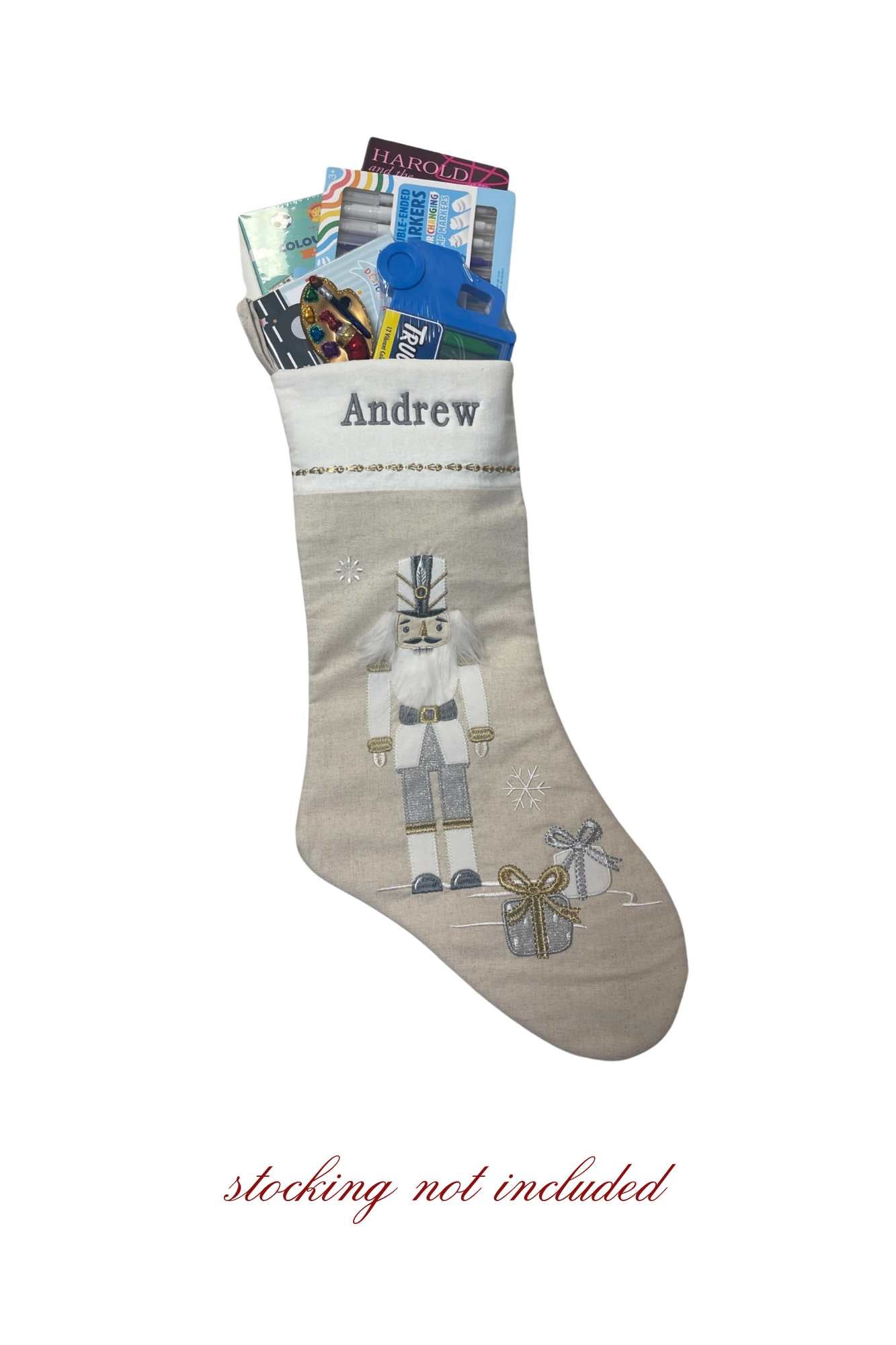 Stocking Stuffers ( Boy - 4 years & Older): Arts & Crafts