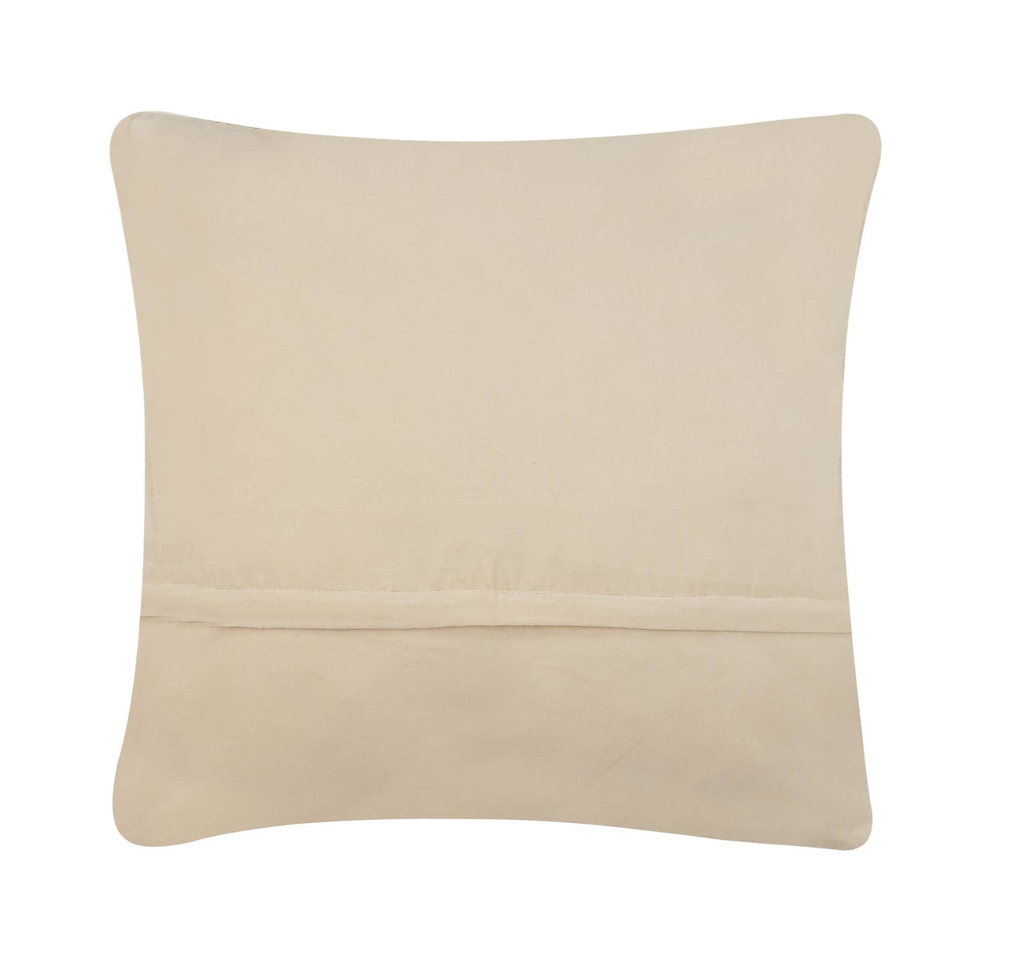 Hook Pillow, Oh What Fun!